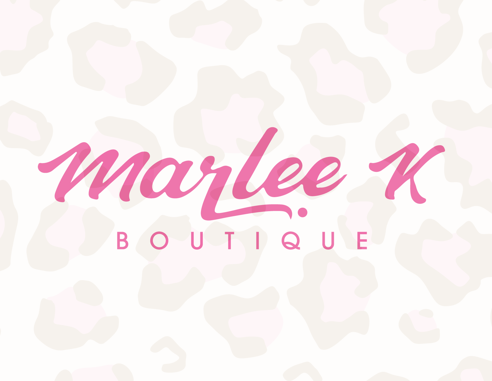 Marlee K Boutique Gift Card