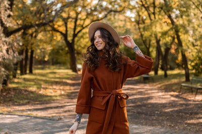 Fall in Love with Autumn Style: Discover Seasonal Fashion Tips and Trends at Marlee K Boutique