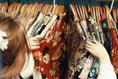 Embrace Eco-friendly Fashion with Marlee K Boutique's Guide to Sustainable Choices