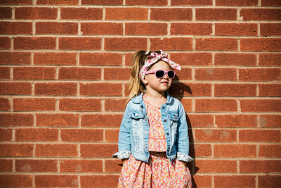 How to Pick the Perfect Party Outfit for Kids