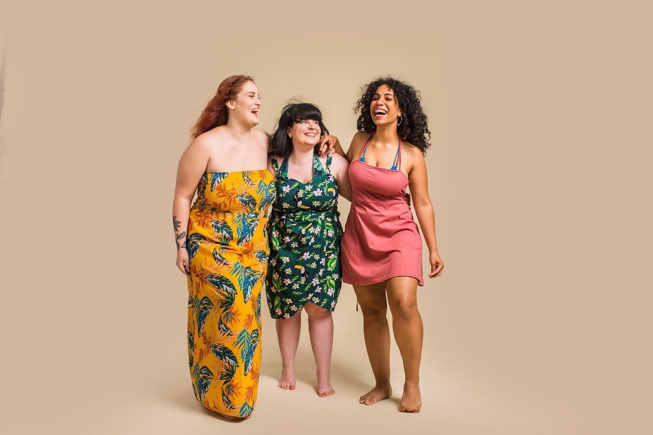 Size-Inclusive Fashion: Shopping and Styling Tips – Marlee K Boutique