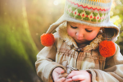 How to Dress Your Kids for Baton Rouge Weather