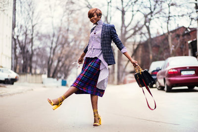 Empower Your Professional Style: Essential Fashion Tips for Success in 2024