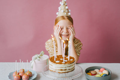 Fun and Unique Ideas to Consider for Kids' Birthday Outfits