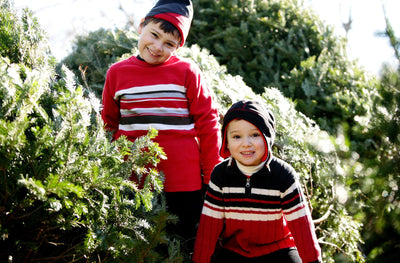 How to Dress Kids for Baton Rouge Weather