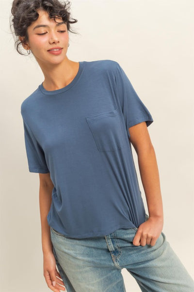 WHISPER WIND TOP