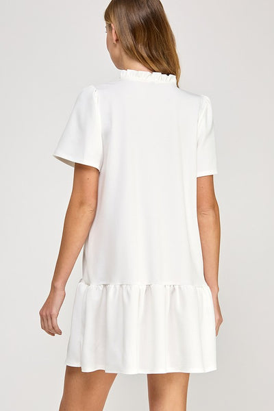 SWEET SERENITY DRESS