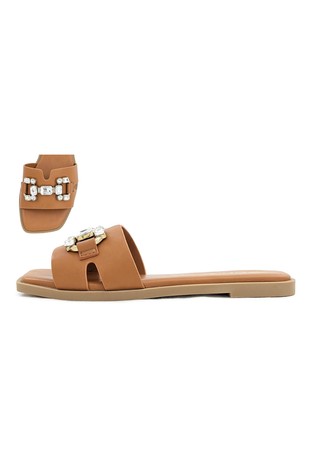 MY GO TO SANDAL