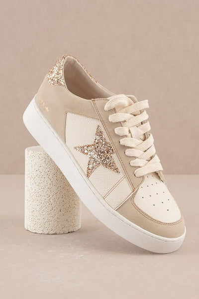 CANDACE SNEAKER