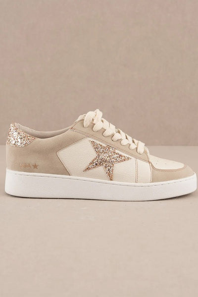 CANDACE SNEAKER