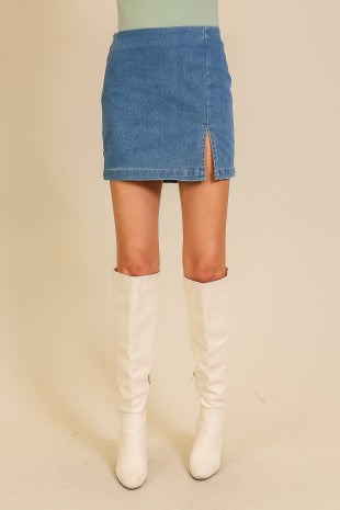 BOOT SCOOTIN' SKIRT