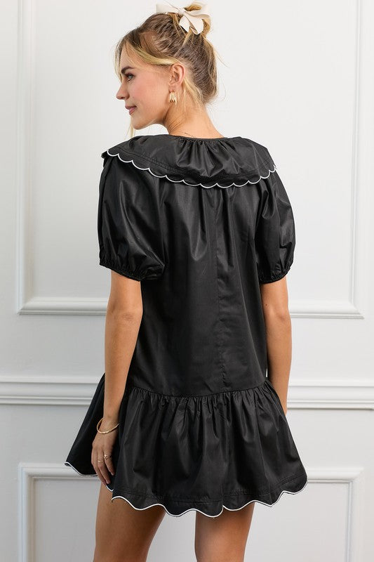 MARLOWE DRESS