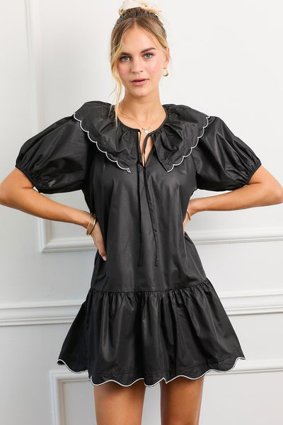 MARLOWE DRESS