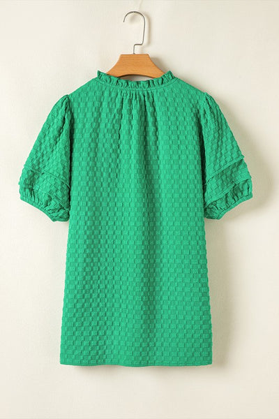 SASSY & SWEET TOP