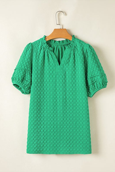 SASSY & SWEET TOP
