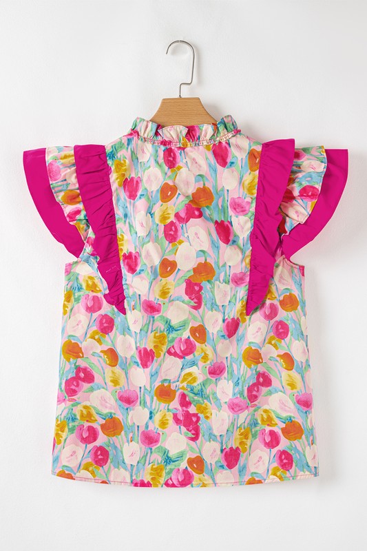 PETAL TOP