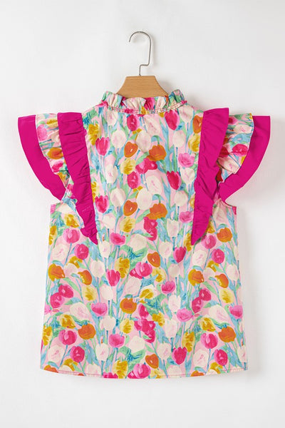 PETAL TOP