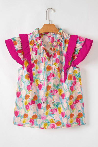 PETAL TOP