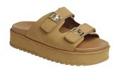 YOU WANT ME SANDAL