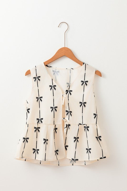 BREZZY BABE TOP