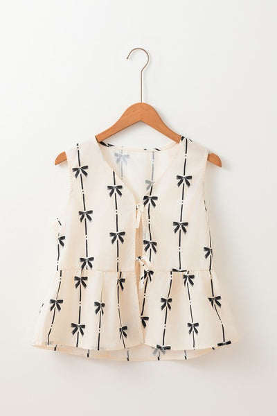 BREZZY BABE TOP