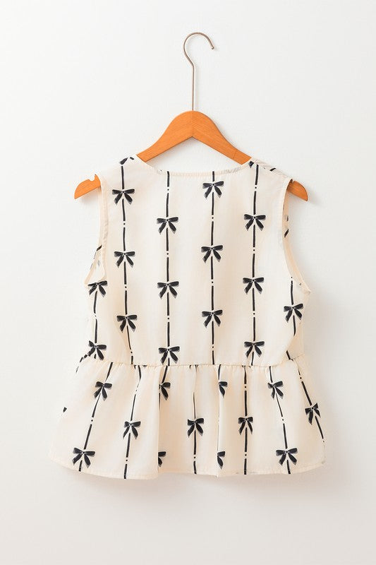 BREZZY BABE TOP