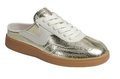 Slip On Sneakers