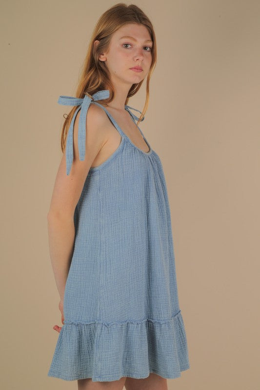 IVY LANE DRESS