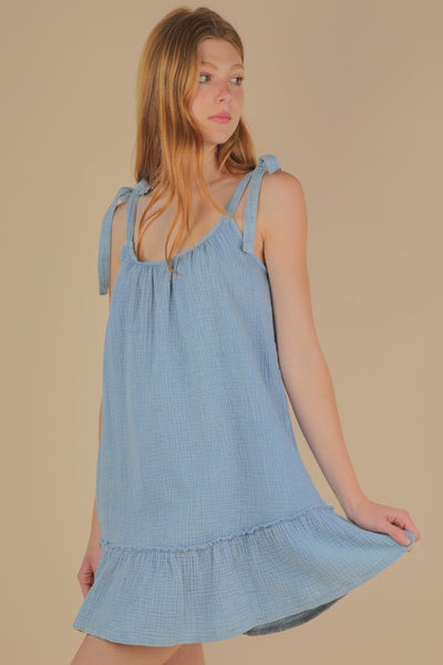 IVY LANE DRESS