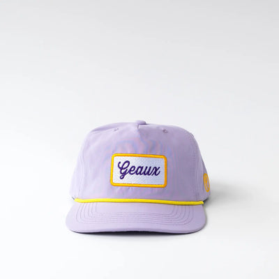 GEAUX HAT