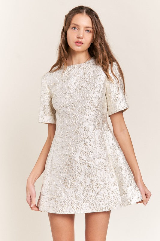 IM READY DRESS