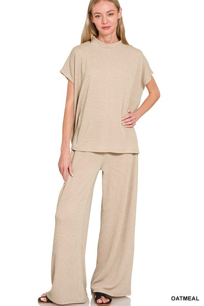 CORE TWO-PIECE SET