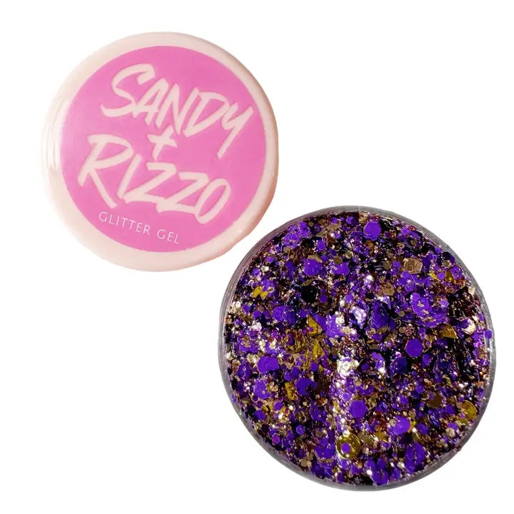 GLITTER GEL