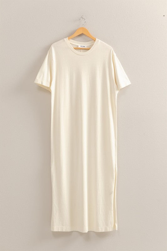 white christmas dresses Hand Woven Silk Cotton Halter Dress main image 1