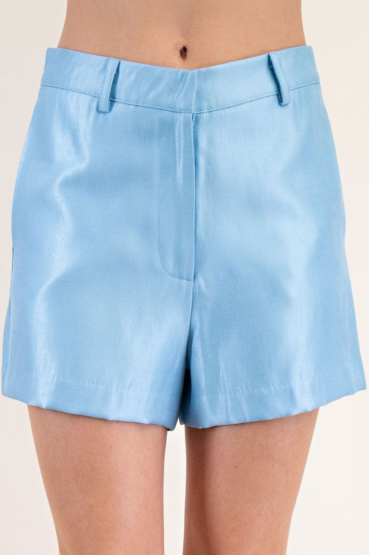 WEEKEND WALKS SHORTS