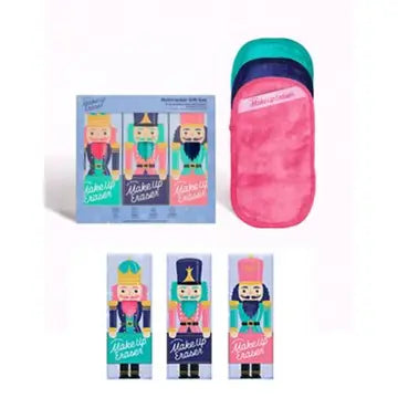 Nutcracker 3pc Mini Pro | Holiday Value Set