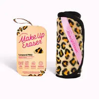 Leopard Print Pro MakeUp Eraser