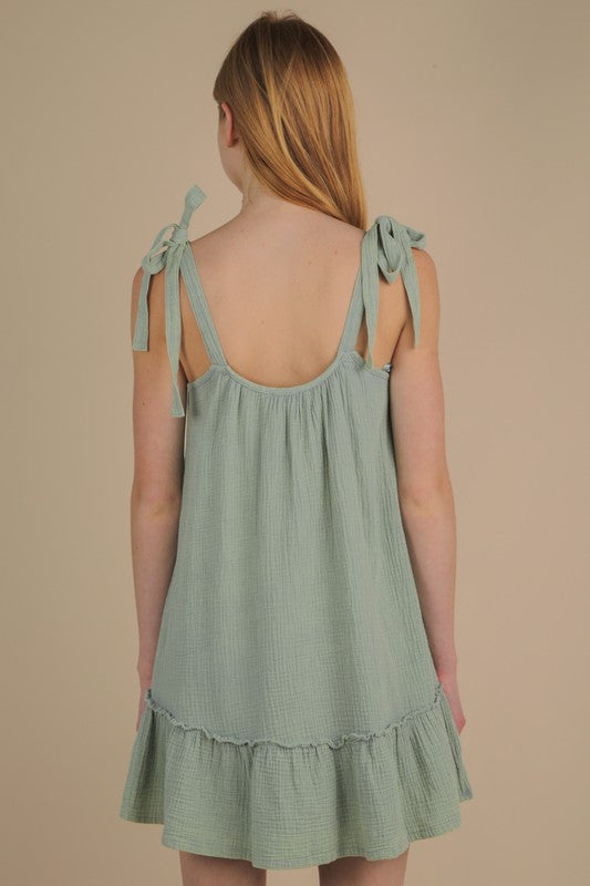 IVY LANE DRESS