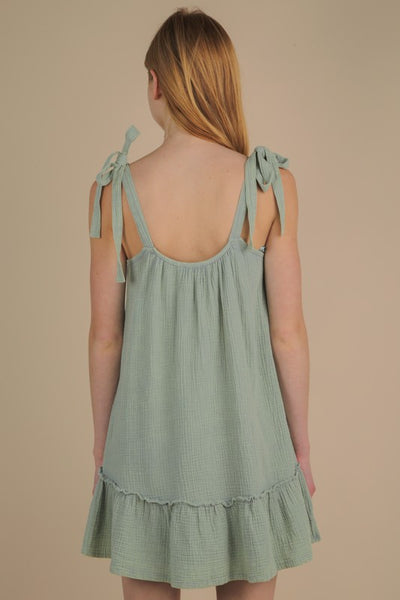 IVY LANE DRESS