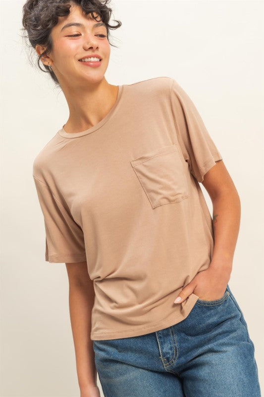 WHISPER WIND TOP