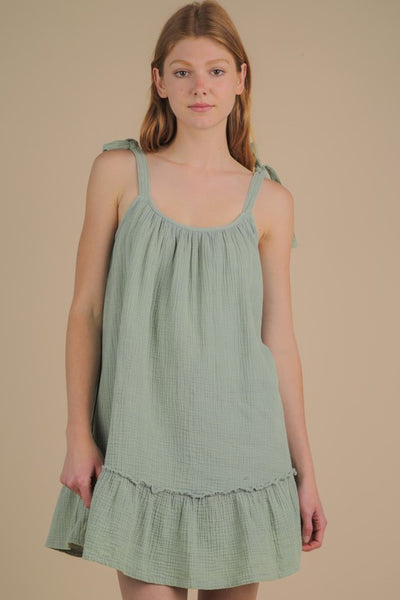 IVY LANE DRESS
