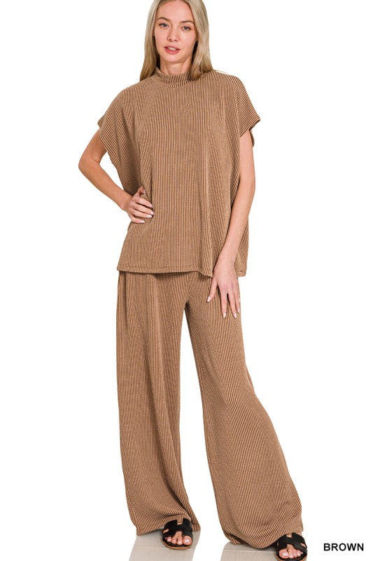 CORE TWO-PIECE SET