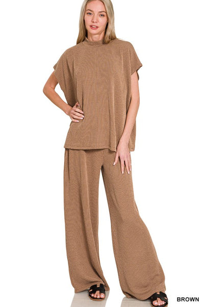 CORE TWO-PIECE SET
