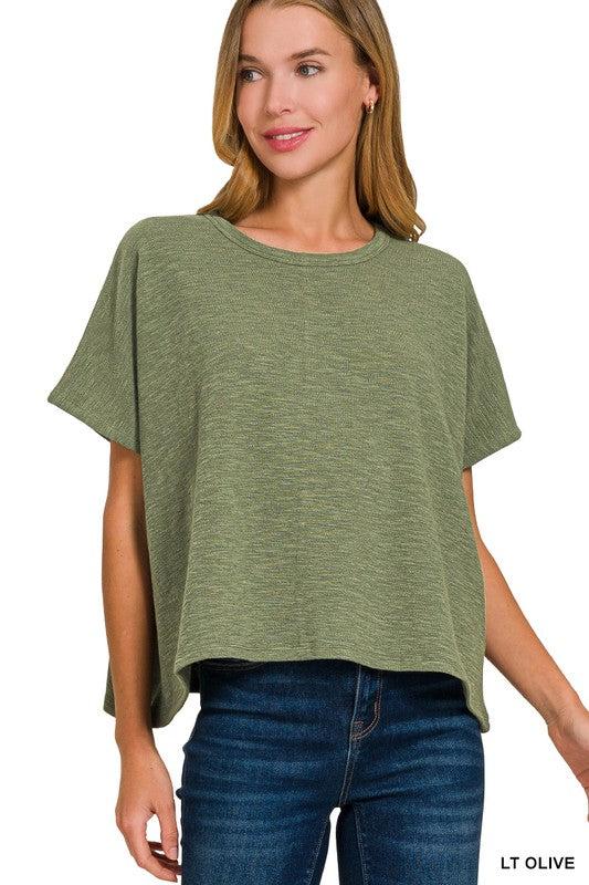 CHILL TEE