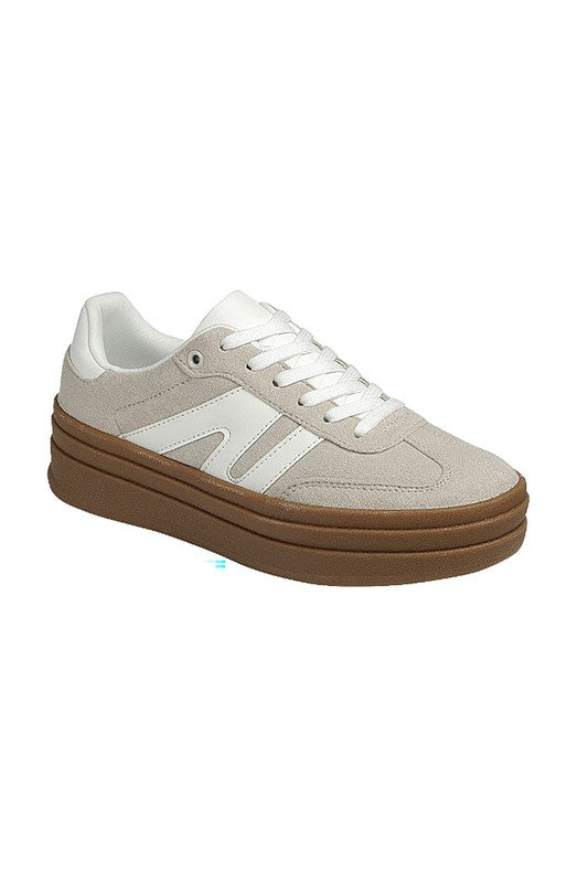 BRUNCH BABE SNEAKER