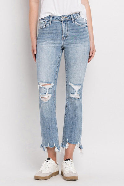 SO FETCH JEANS