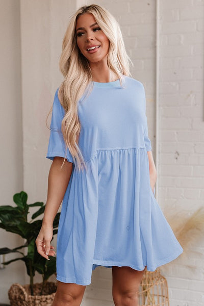 BABYDOLL DRESS