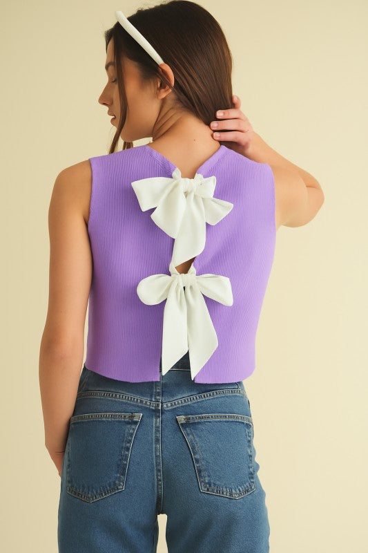 HANNAH TOP