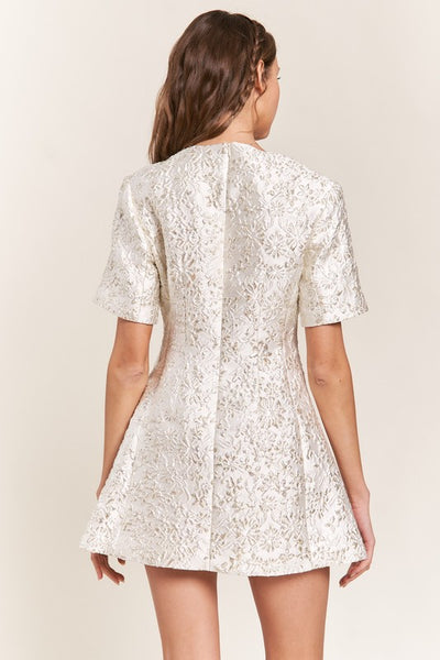 IM READY DRESS