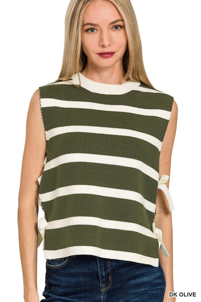 SWEATER VEST
